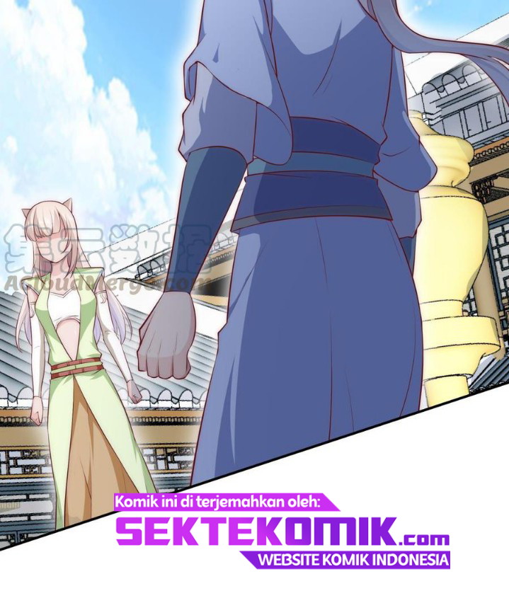 Peerless Sword God Chapter 184 - halaman 22