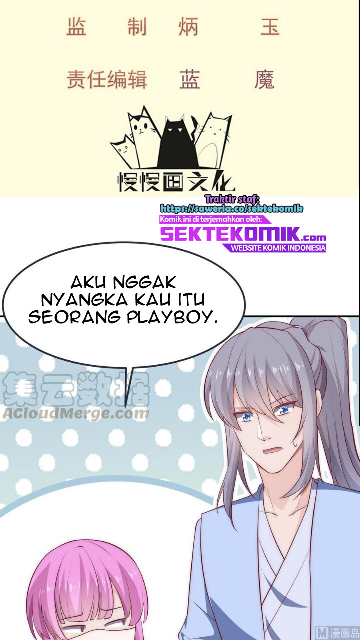 Peerless Sword God Chapter 184 - halaman 3