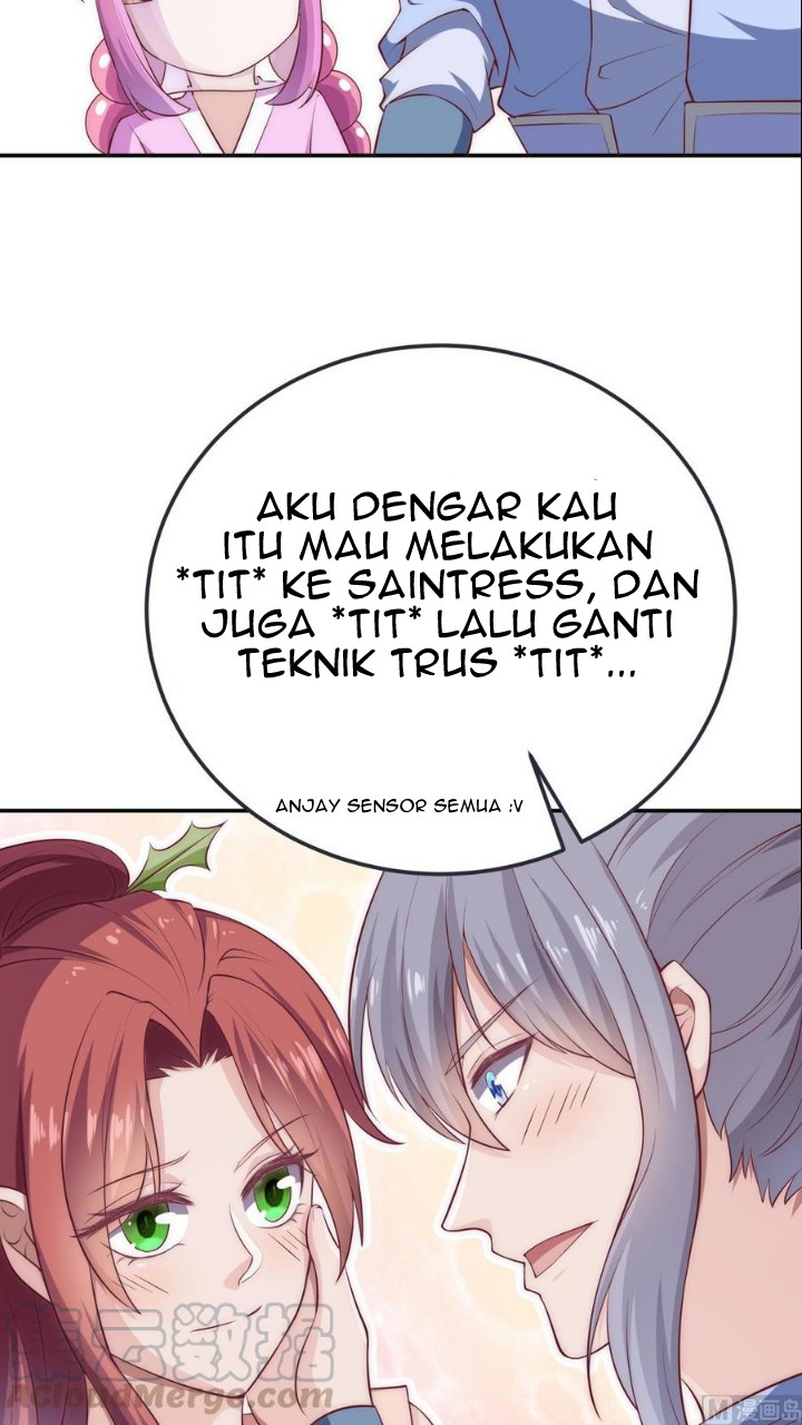 Peerless Sword God Chapter 184 - halaman 4