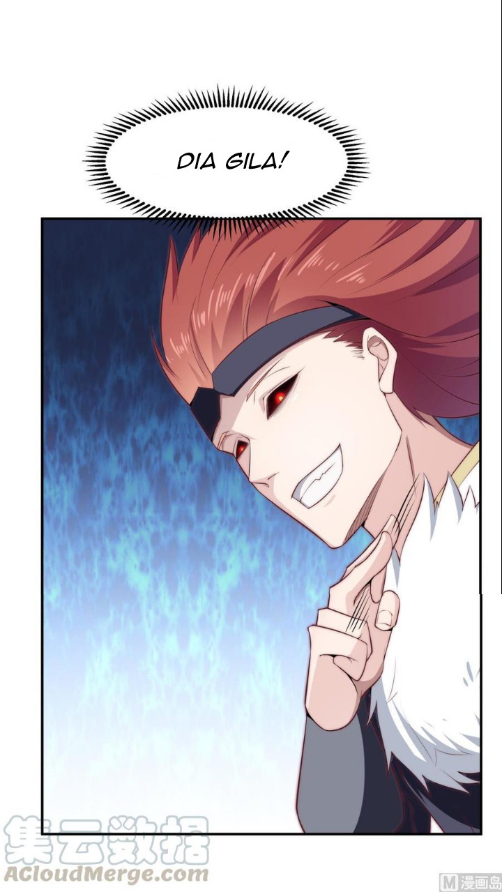 Peerless Sword God Chapter 185 - halaman 12