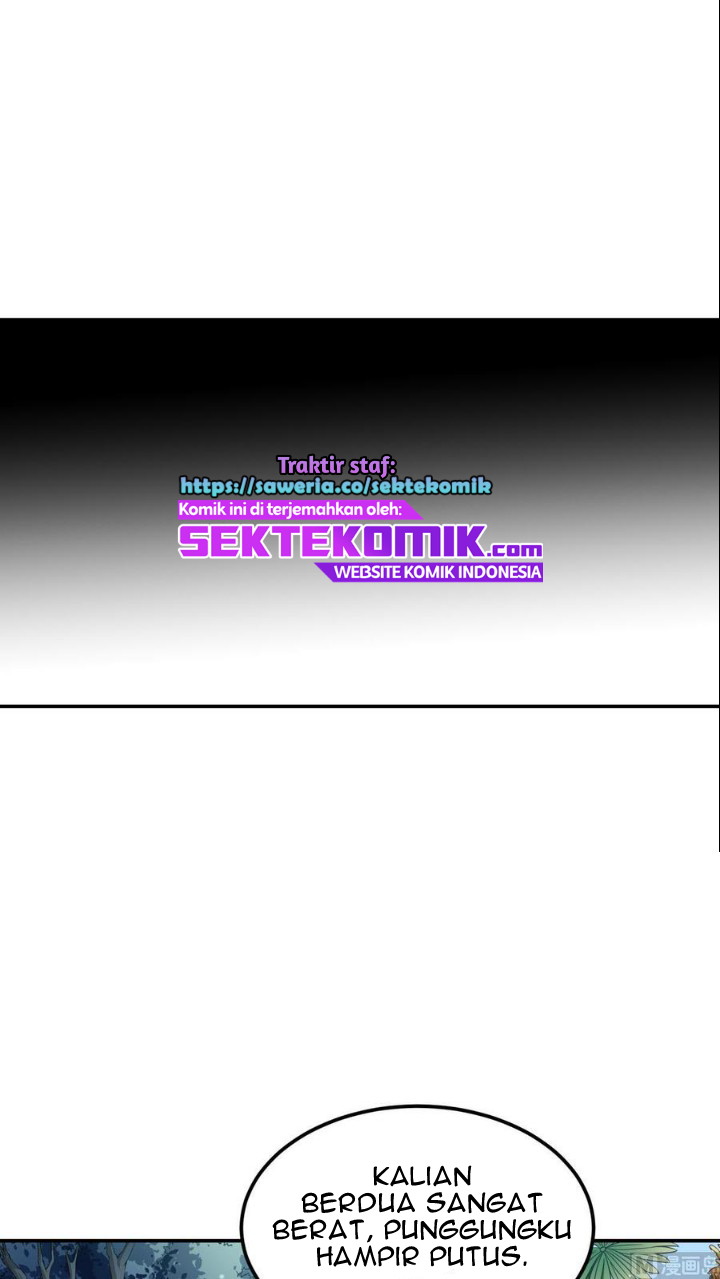 Peerless Sword God Chapter 185 - halaman 13