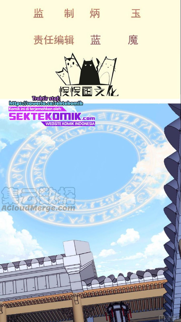 Peerless Sword God Chapter 185 - halaman 3