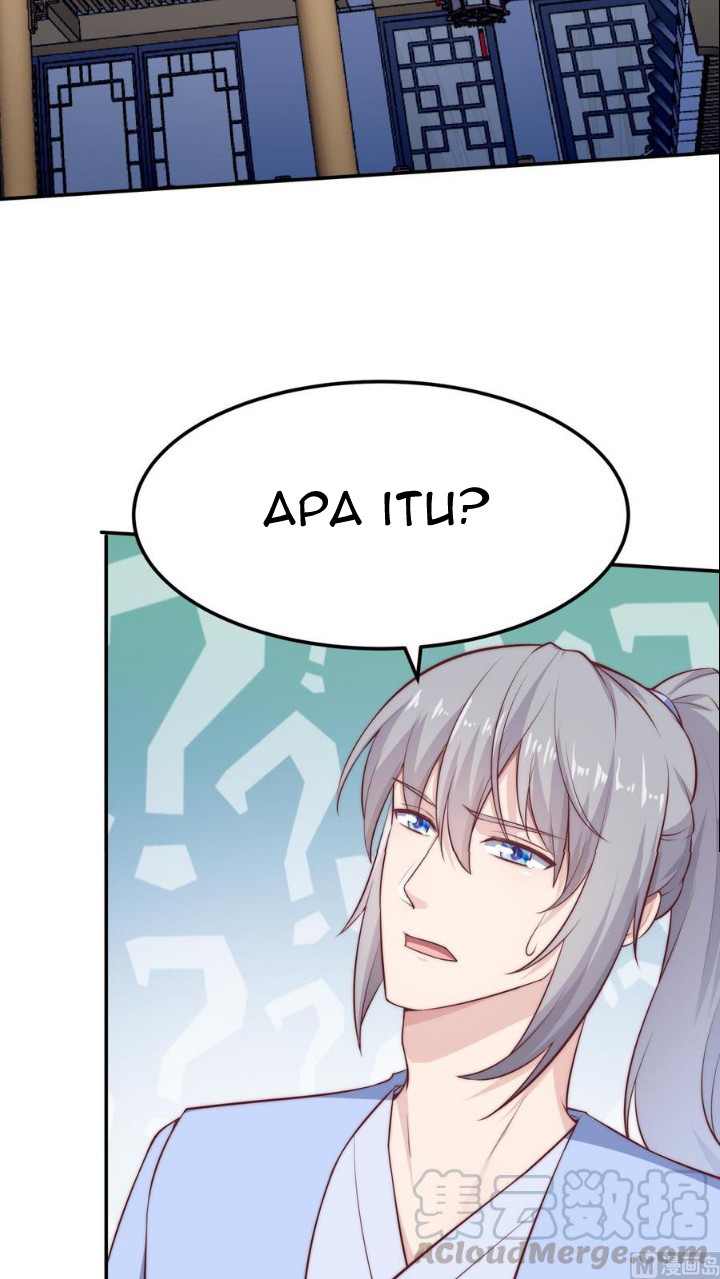 Peerless Sword God Chapter 185 - halaman 4