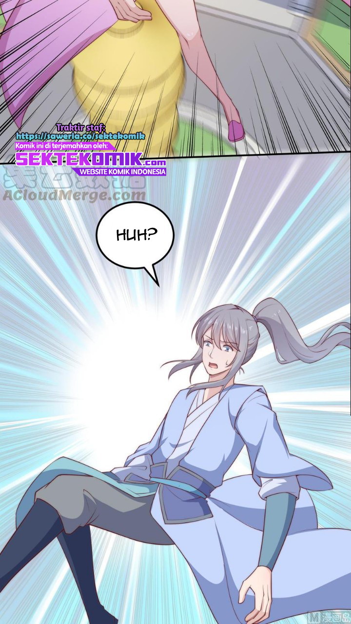 Peerless Sword God Chapter 185 - halaman 6