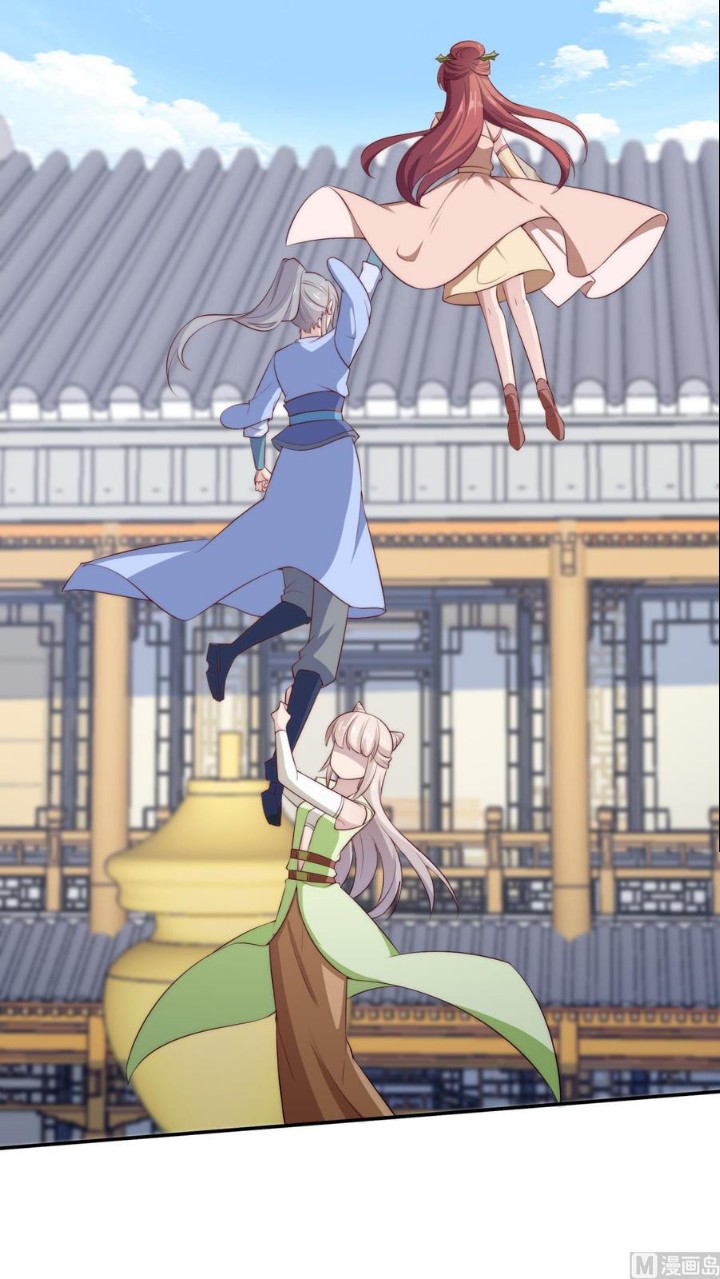 Peerless Sword God Chapter 185 - halaman 9
