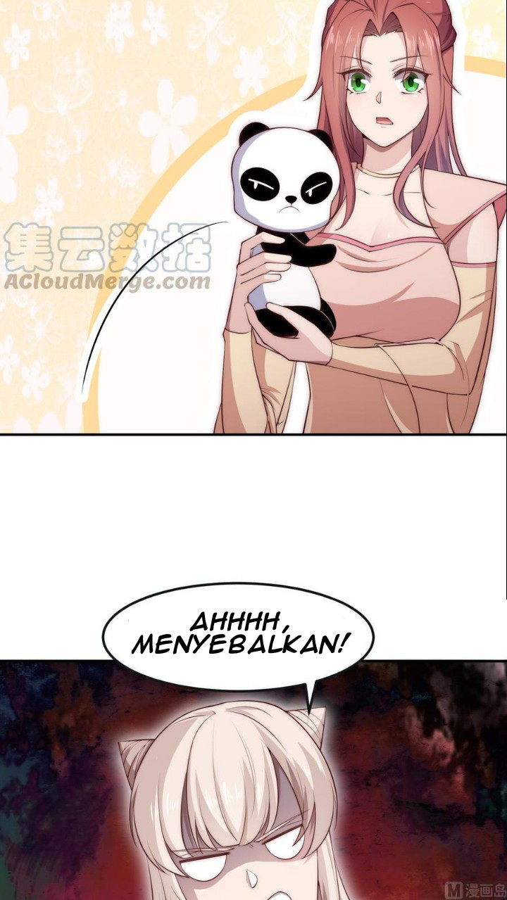 Peerless Sword God Chapter 186 - halaman 10