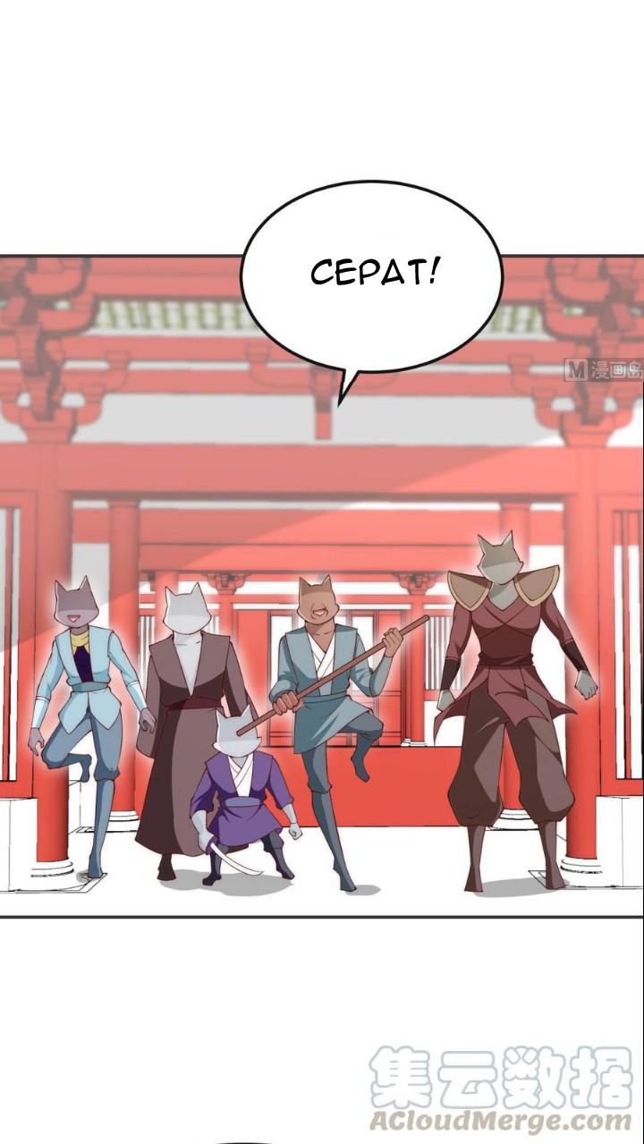 Peerless Sword God Chapter 186 - halaman 19