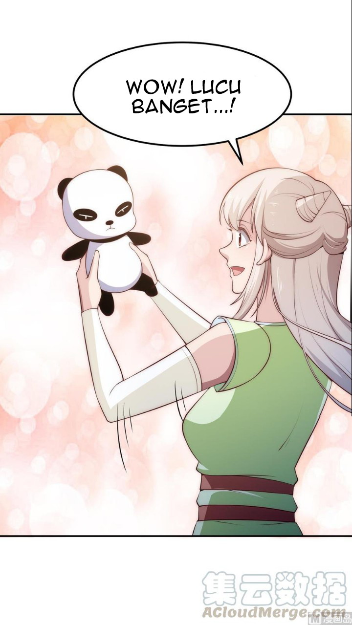 Peerless Sword God Chapter 186 - halaman 4