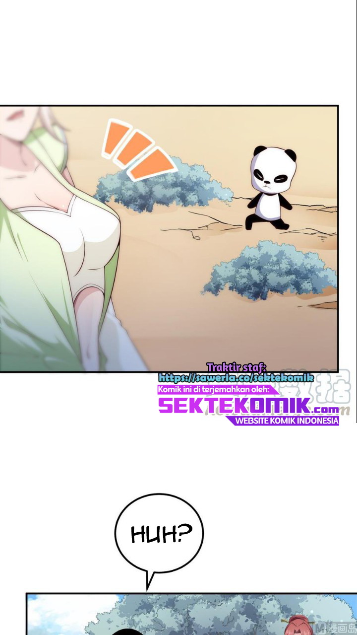 Peerless Sword God Chapter 186 - halaman 7