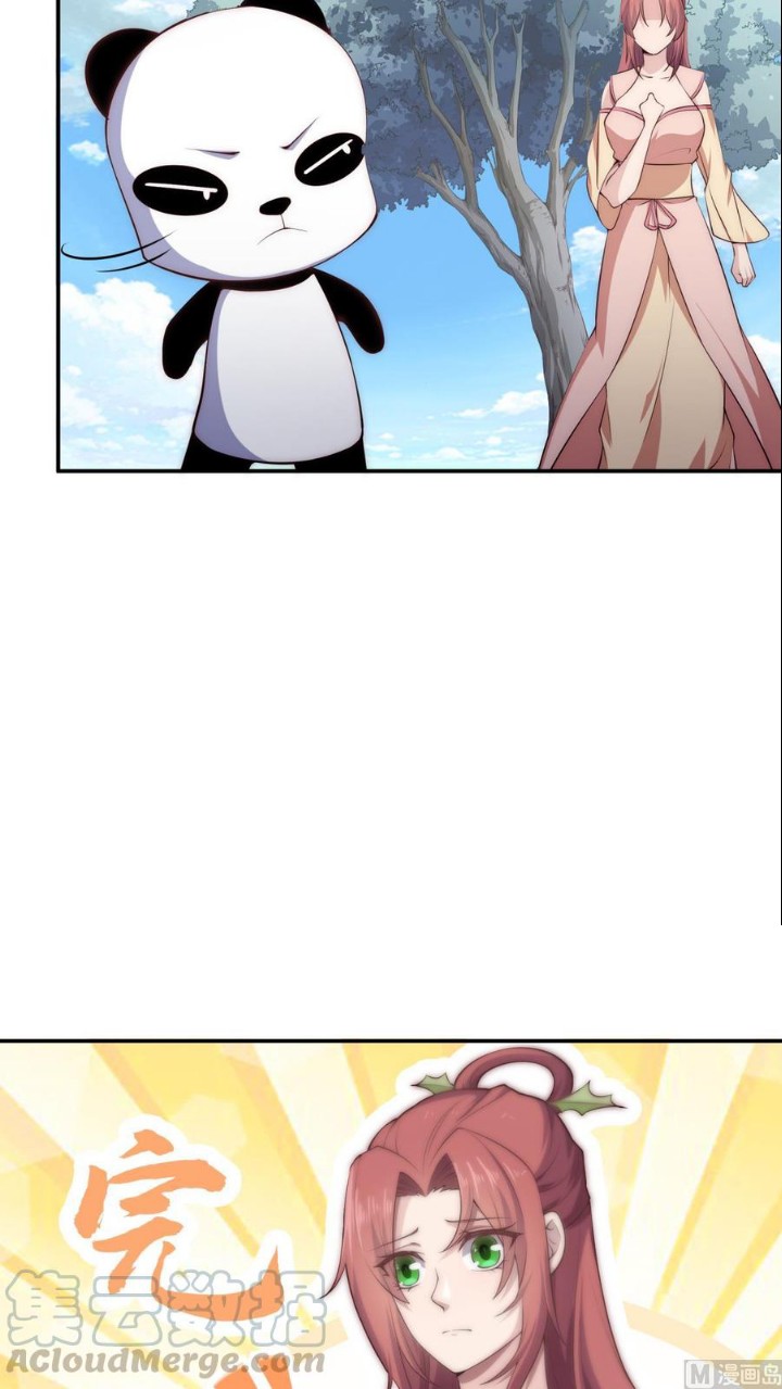 Peerless Sword God Chapter 186 - halaman 8