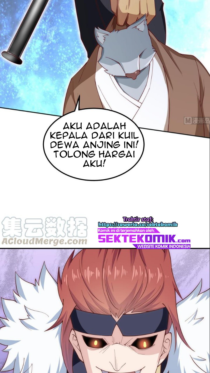 Peerless Sword God Chapter 187 - halaman 10