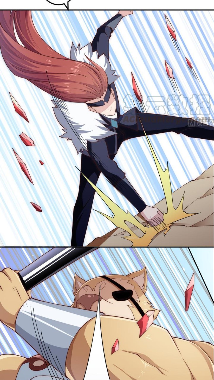 Peerless Sword God Chapter 187 - halaman 13