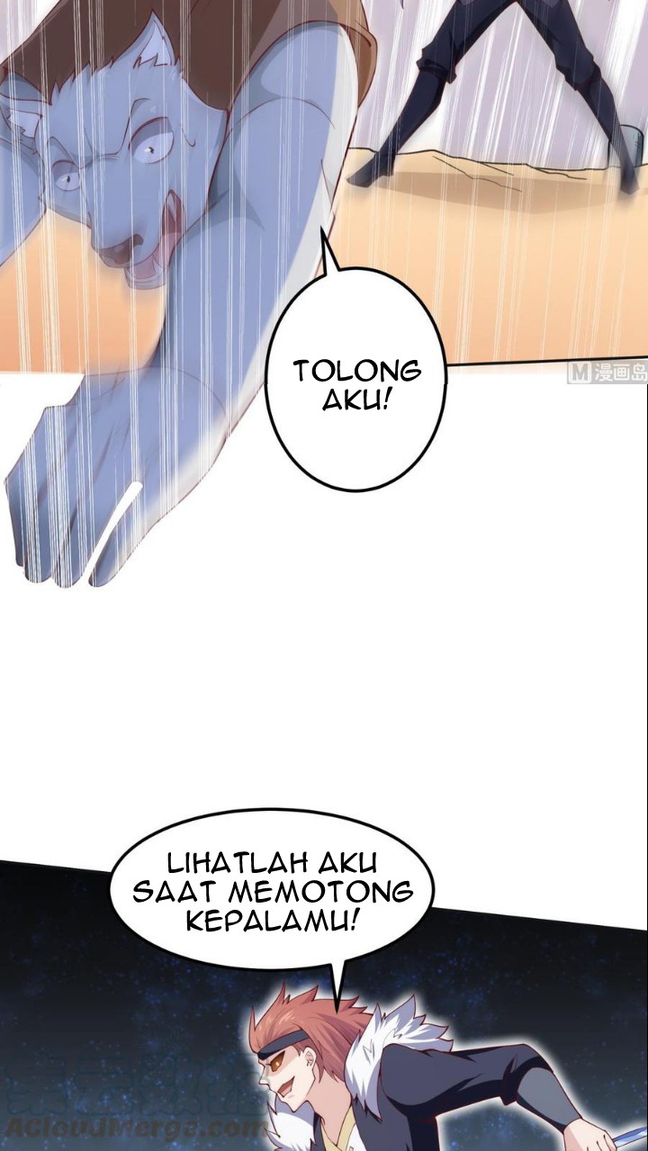 Peerless Sword God Chapter 187 - halaman 7