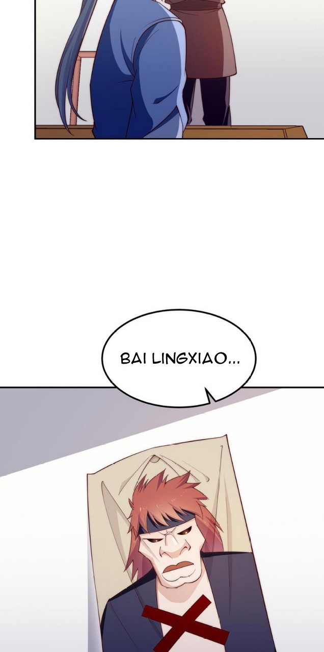 Peerless Sword God Chapter 188 - halaman 22