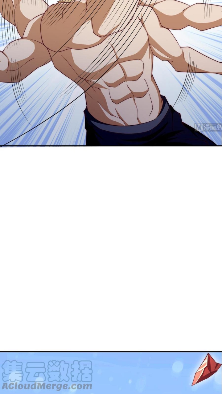 Peerless Sword God Chapter 188 - halaman 7