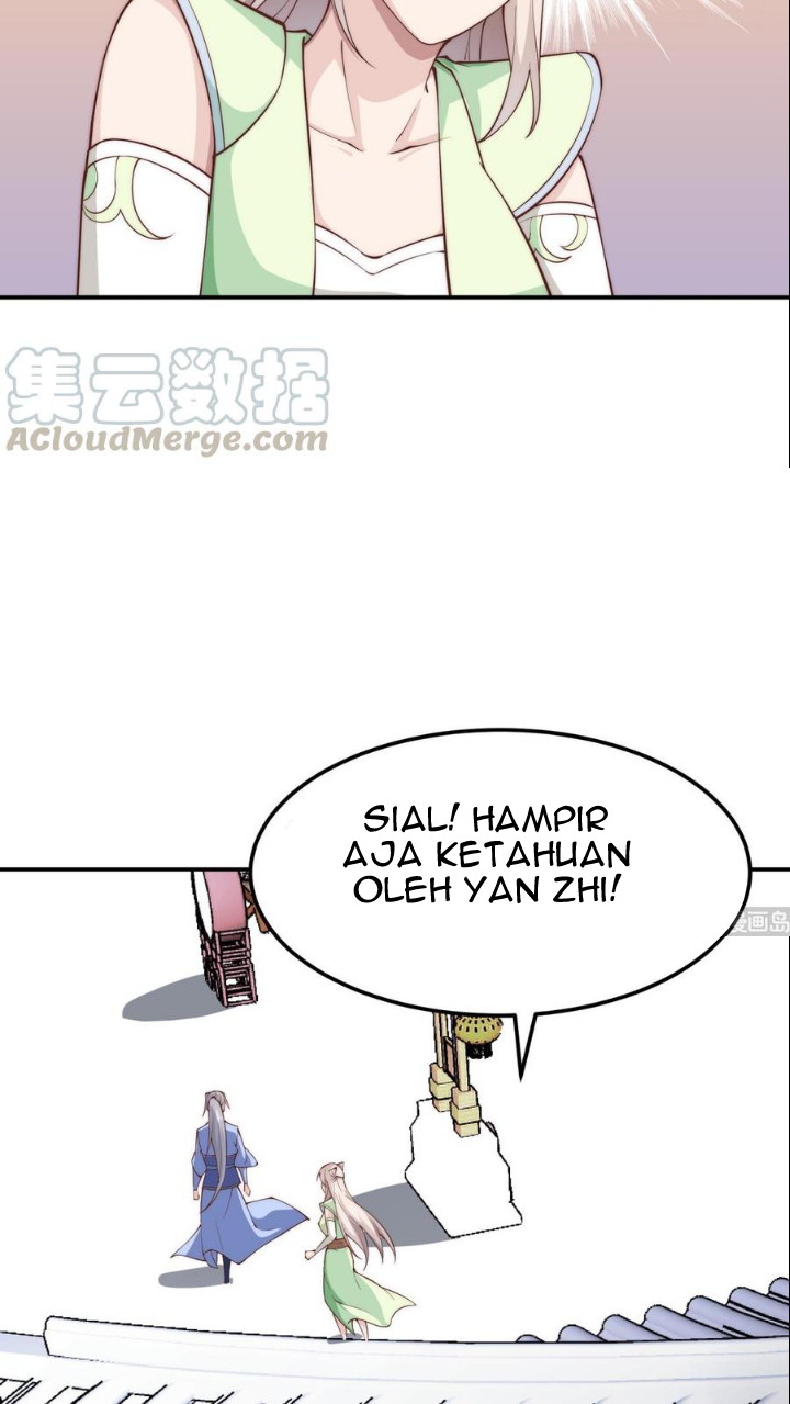Peerless Sword God Chapter 189 - halaman 19