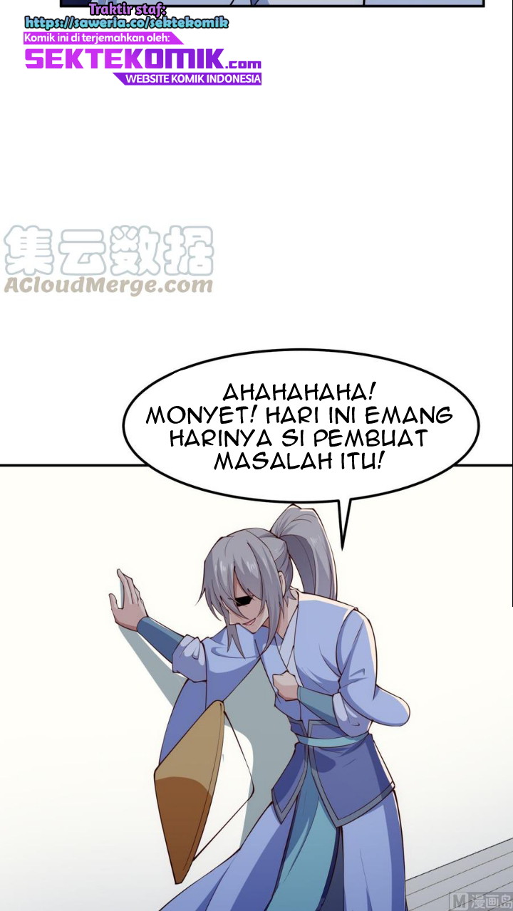 Peerless Sword God Chapter 189 - halaman 6