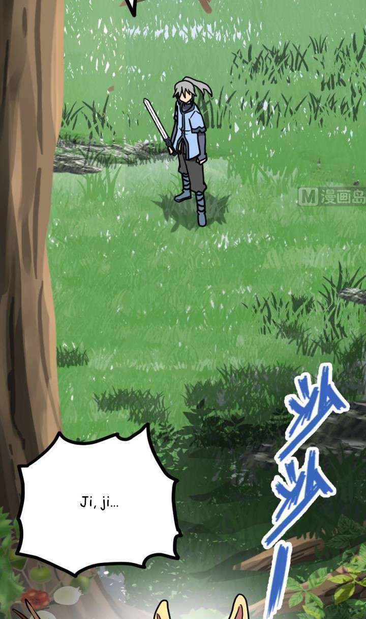 Peerless Sword God Chapter 19 - halaman 10