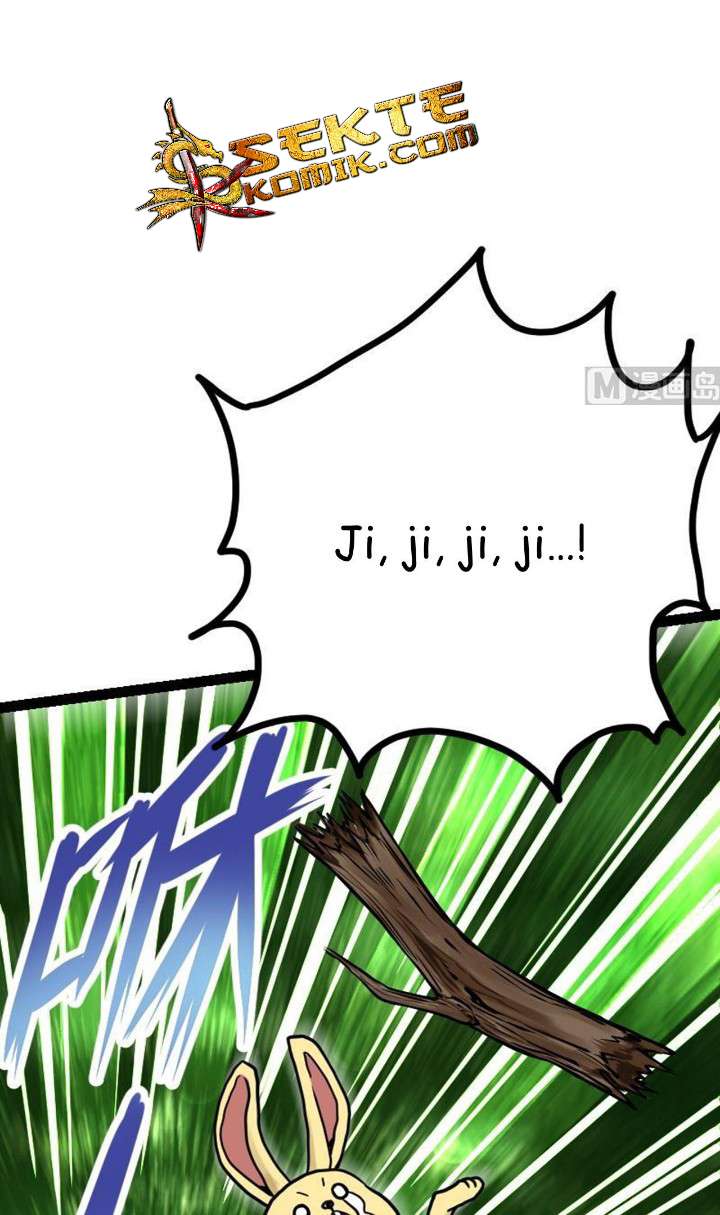 Peerless Sword God Chapter 19 - halaman 13