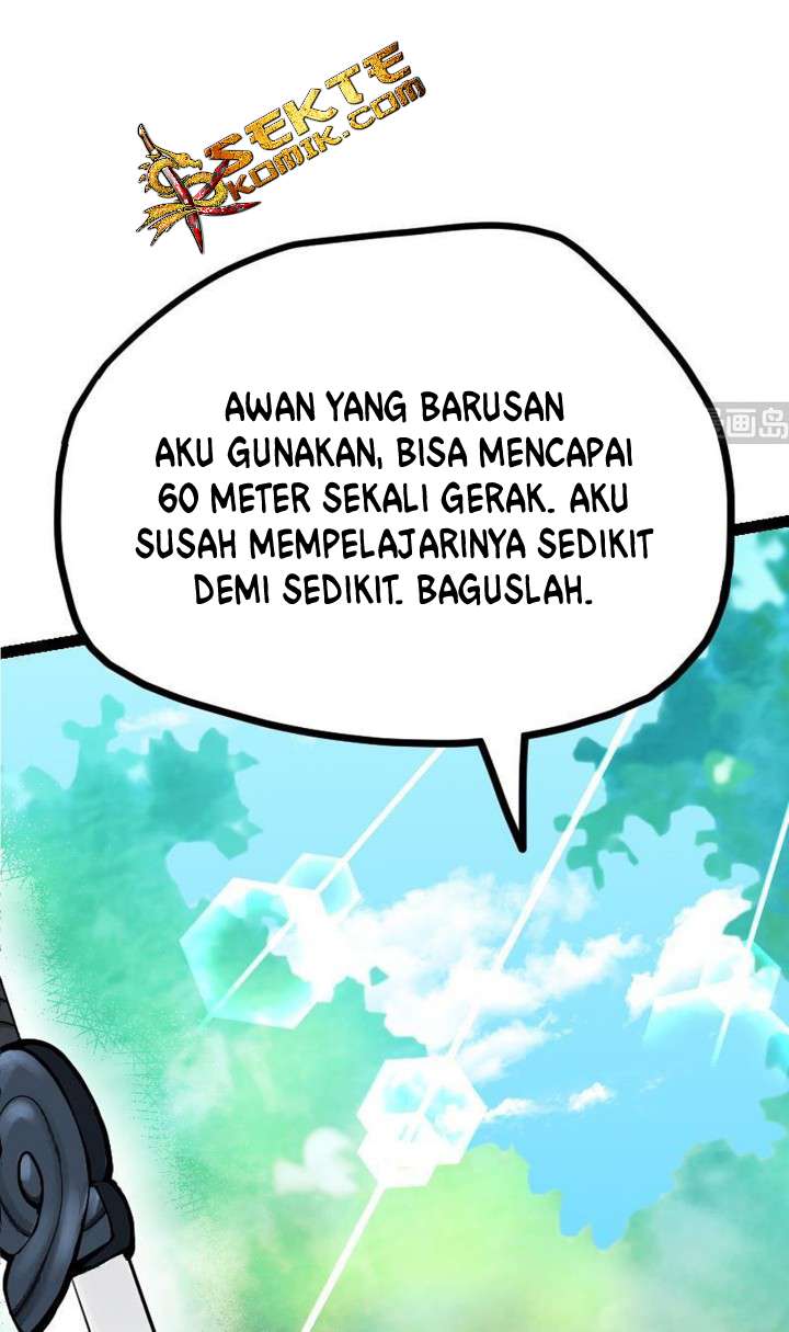 Peerless Sword God Chapter 19 - halaman 26