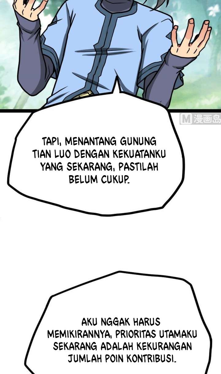Peerless Sword God Chapter 19 - halaman 29