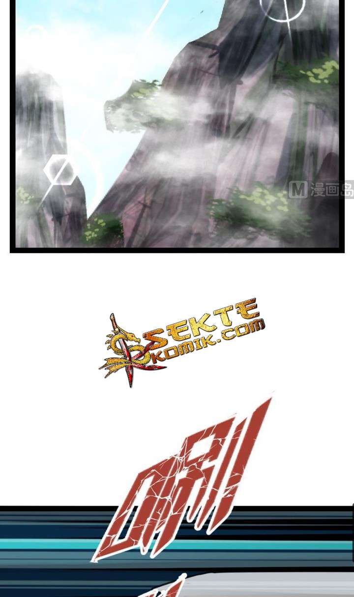 Peerless Sword God Chapter 19 - halaman 3