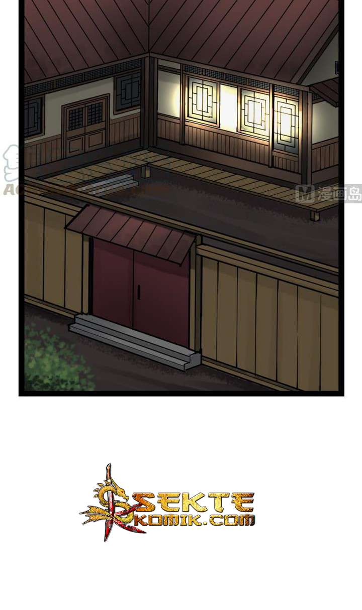 Peerless Sword God Chapter 19 - halaman 32
