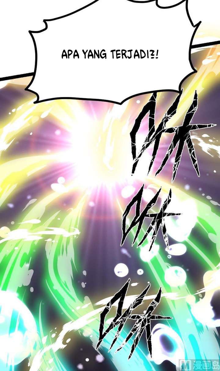 Peerless Sword God Chapter 19 - halaman 40