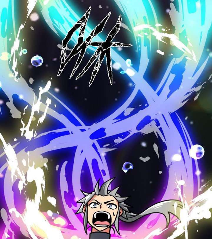 Peerless Sword God Chapter 19 - halaman 41