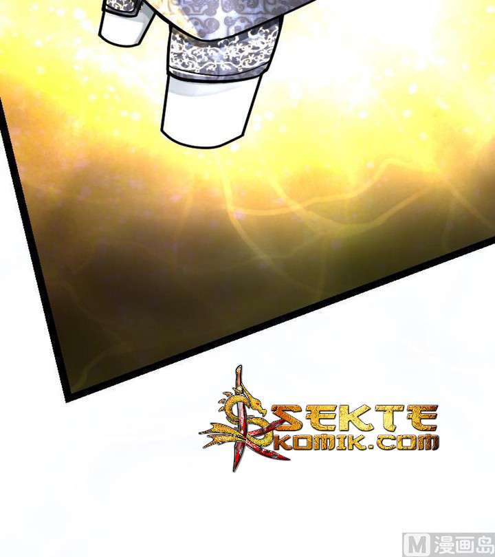 Peerless Sword God Chapter 19 - halaman 44