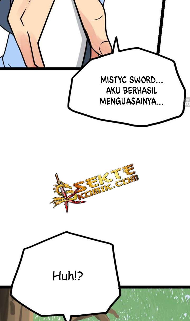 Peerless Sword God Chapter 19 - halaman 9