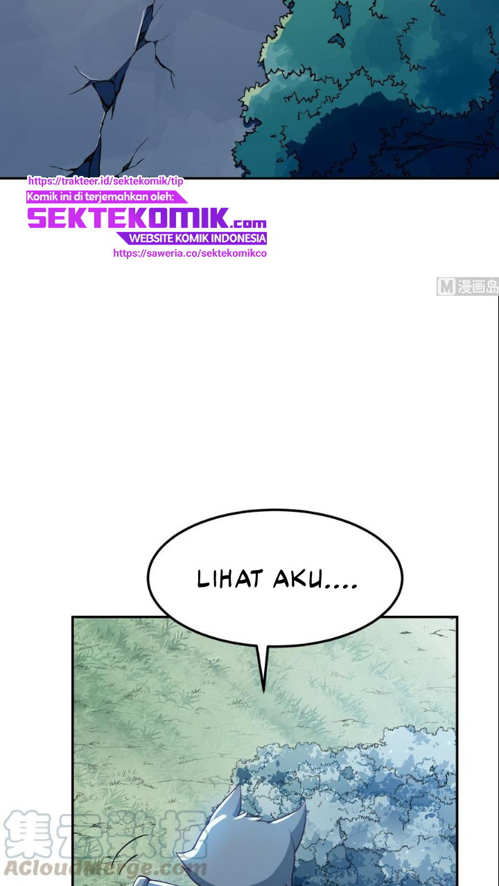 Peerless Sword God Chapter 191 - halaman 19