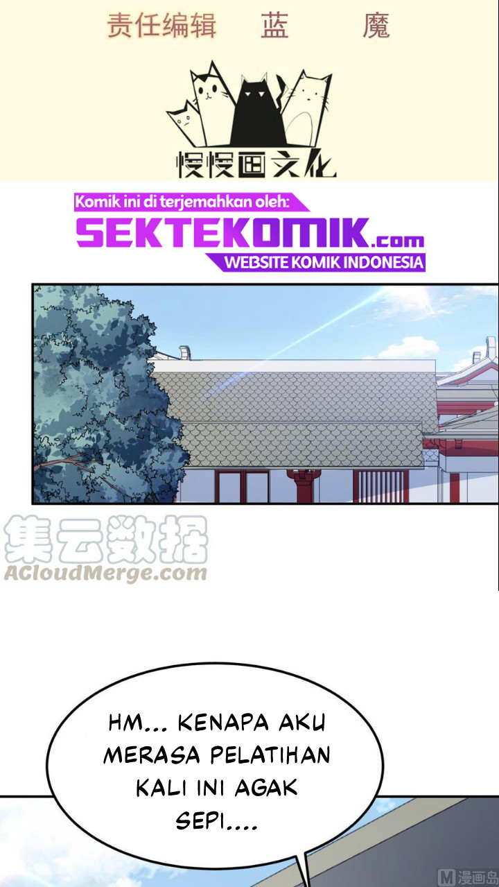 Peerless Sword God Chapter 191 - halaman 3