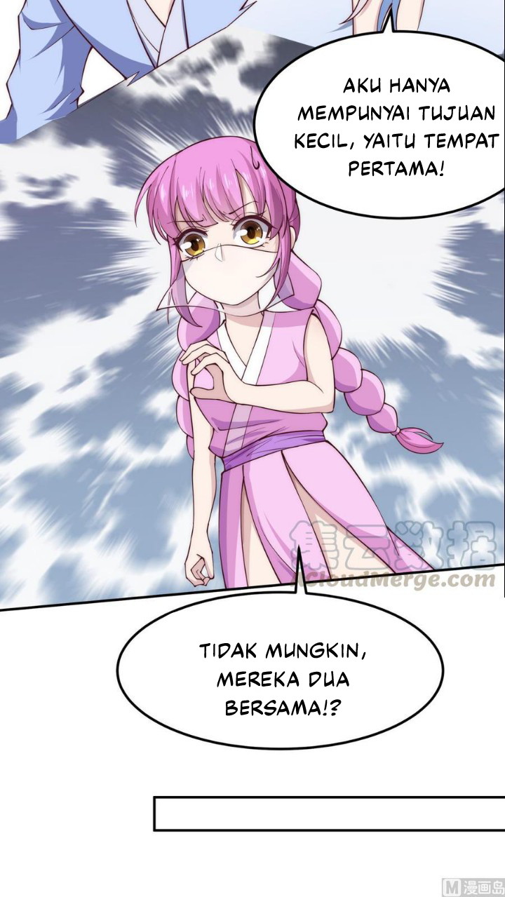 Peerless Sword God Chapter 191 - halaman 7