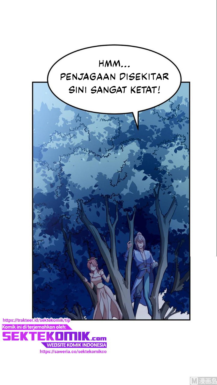 Peerless Sword God Chapter 191 - halaman 9