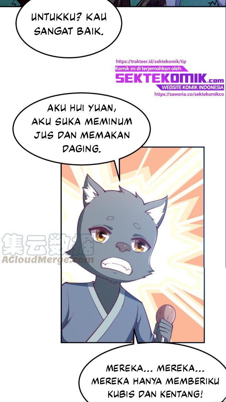 Peerless Sword God Chapter 192 - halaman 11