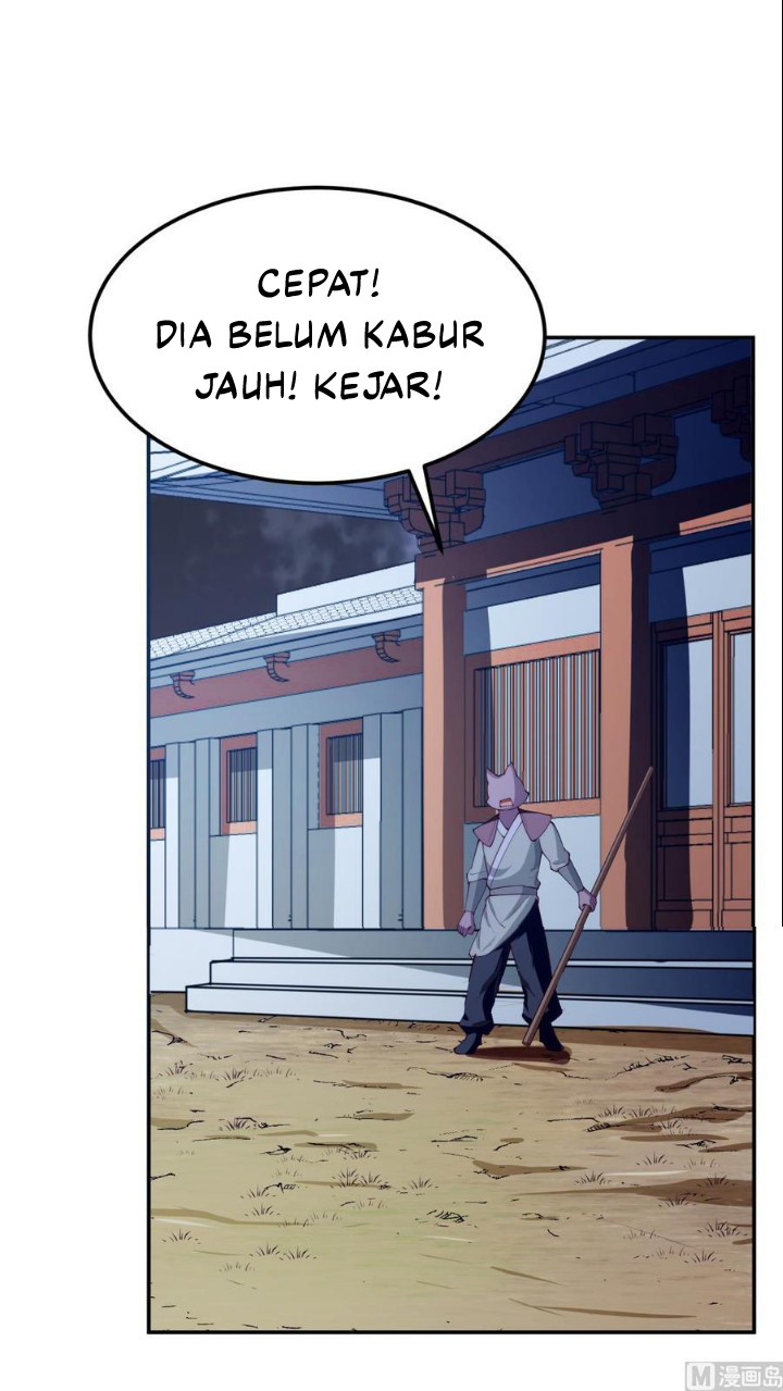 Peerless Sword God Chapter 192 - halaman 13