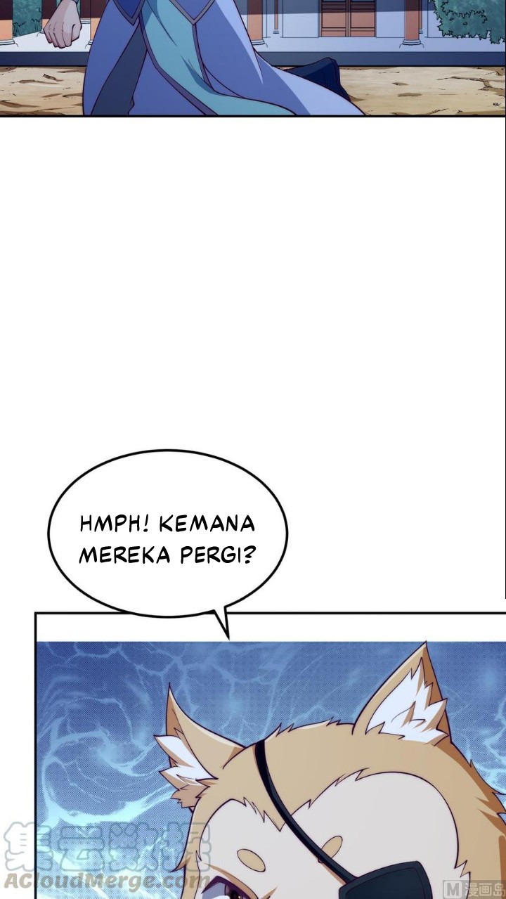 Peerless Sword God Chapter 192 - halaman 16
