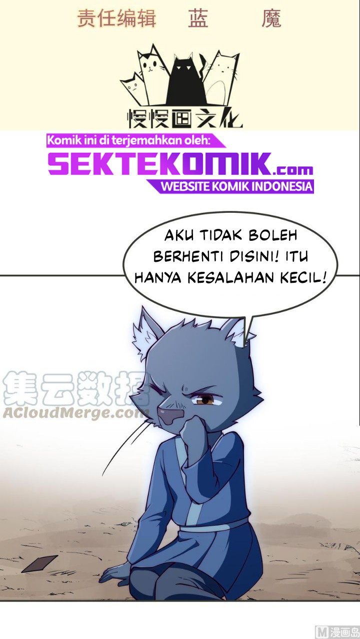 Peerless Sword God Chapter 192 - halaman 3