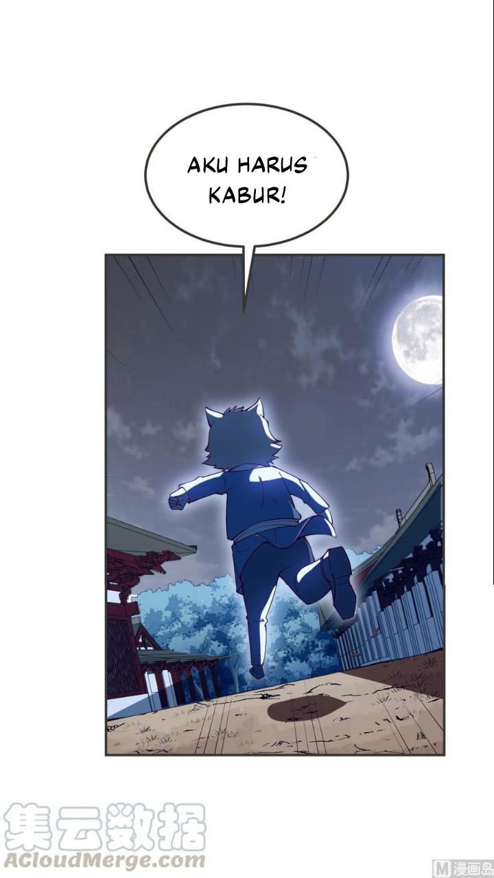 Peerless Sword God Chapter 192 - halaman 4