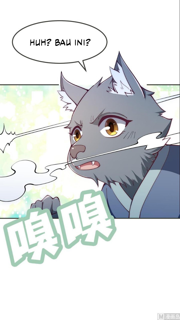 Peerless Sword God Chapter 192 - halaman 5