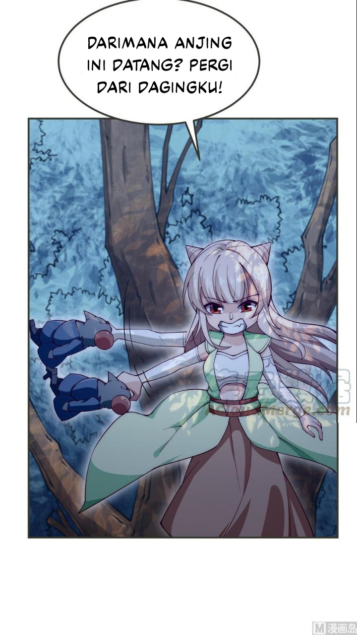 Peerless Sword God Chapter 192 - halaman 7