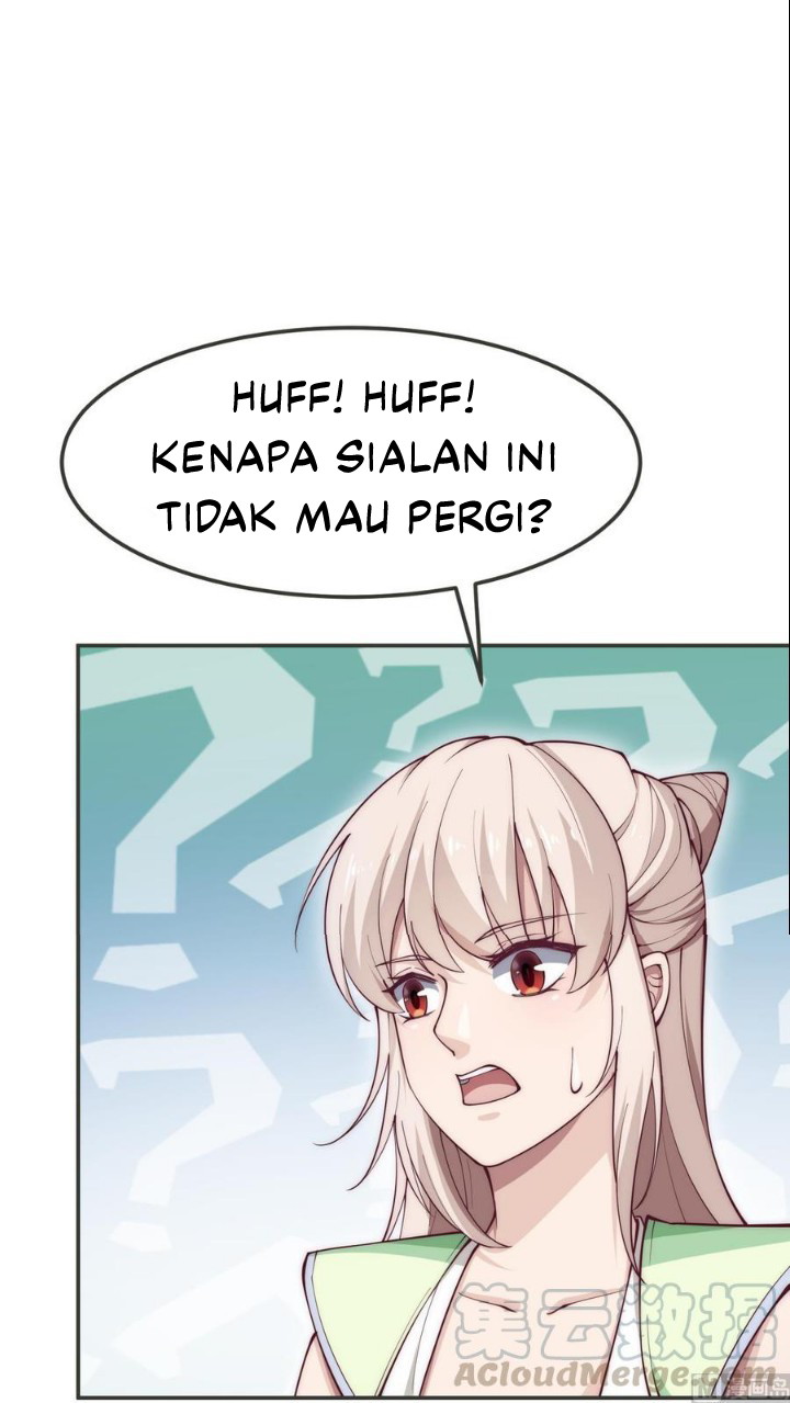 Peerless Sword God Chapter 192 - halaman 8
