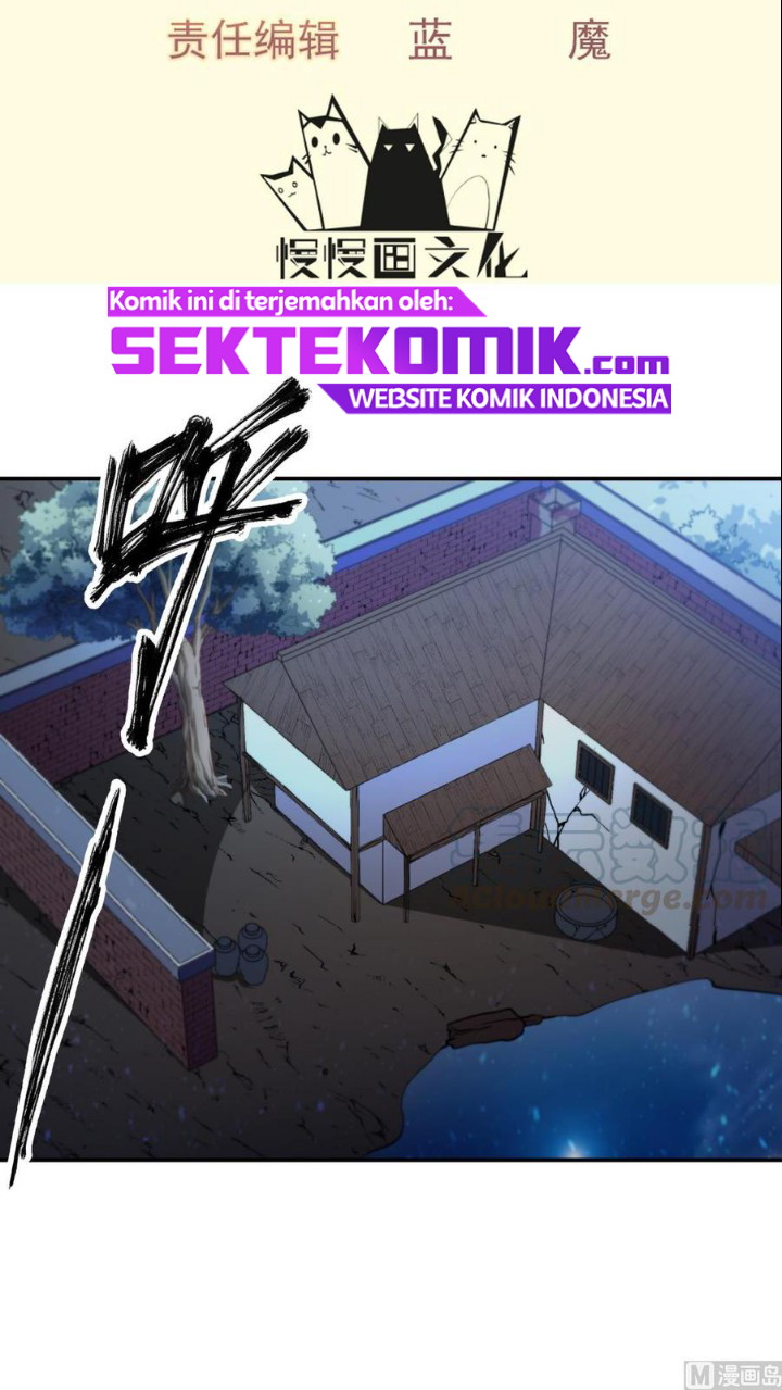 Peerless Sword God Chapter 193 - halaman 3