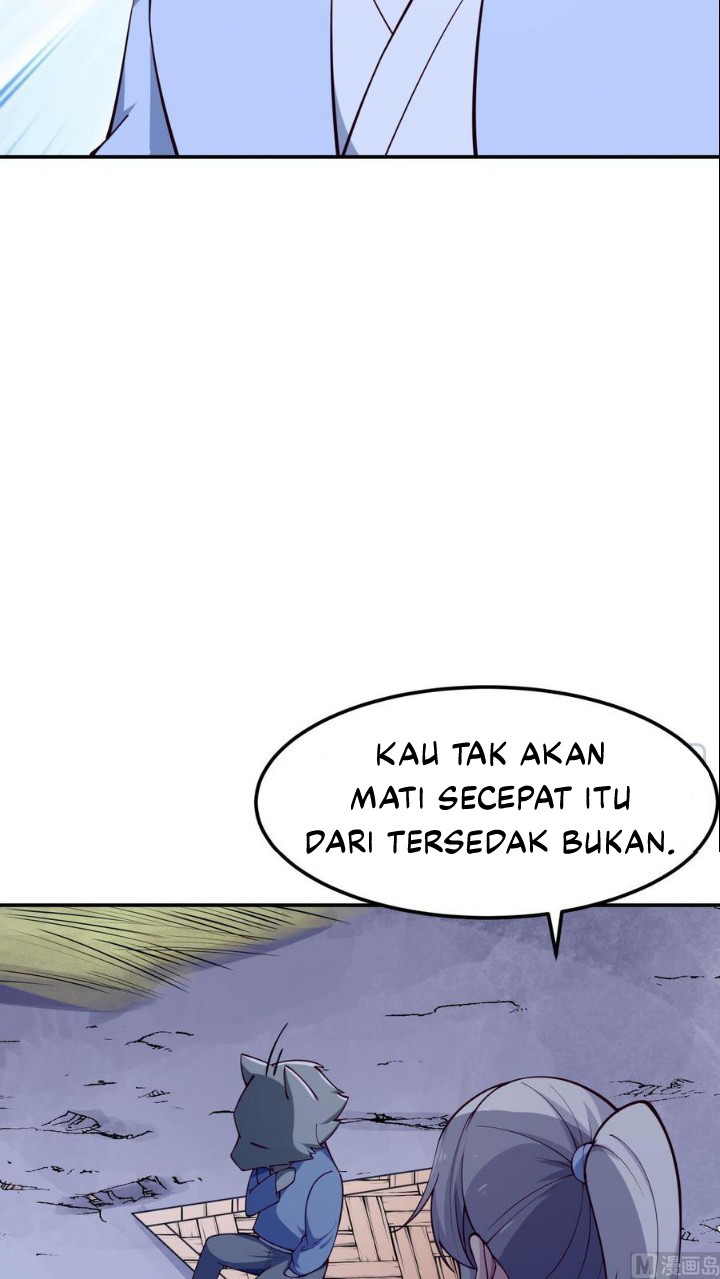 Peerless Sword God Chapter 194 - halaman 7