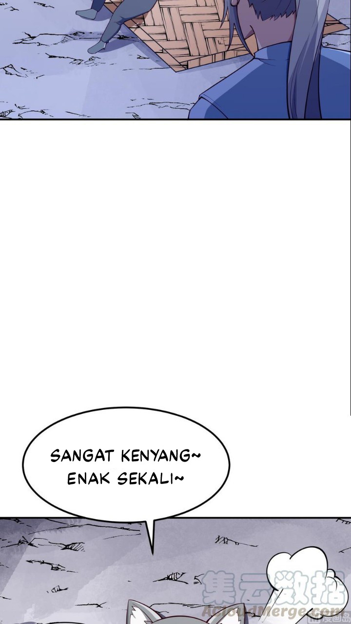 Peerless Sword God Chapter 194 - halaman 8