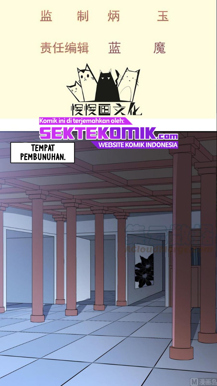 Peerless Sword God Chapter 195 - halaman 3