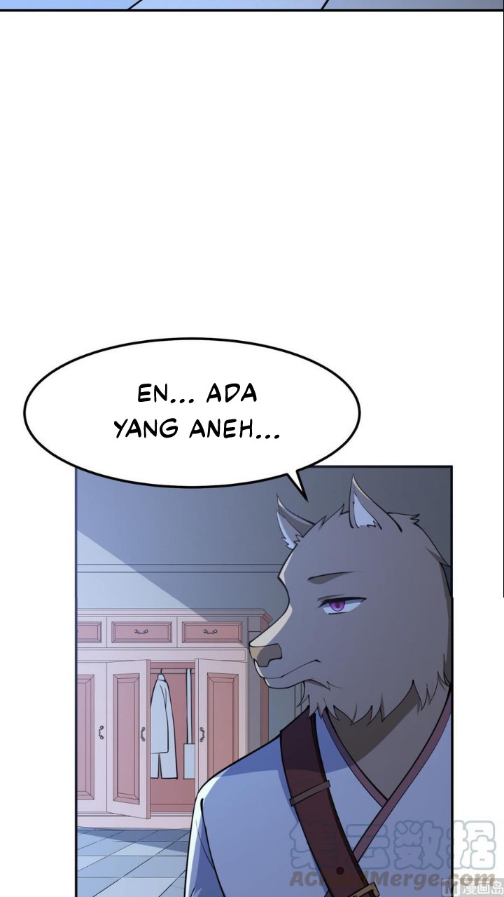 Peerless Sword God Chapter 195 - halaman 4