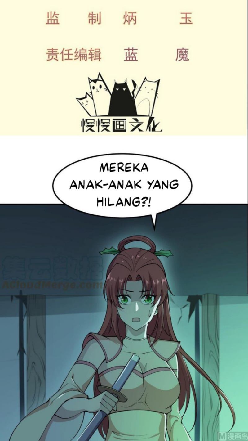 Peerless Sword God Chapter 196 - halaman 3