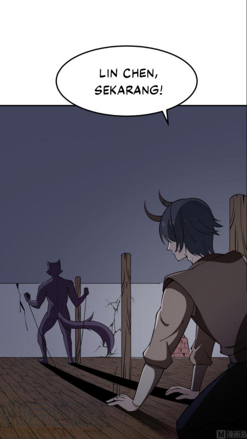 Peerless Sword God Chapter 197 - halaman 16